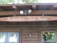 Richardson Clubhouse